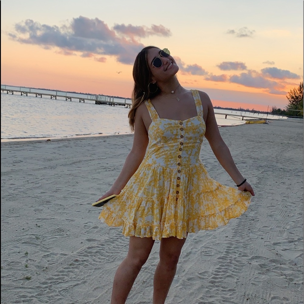 Meet your Posher, Laila